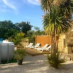 Quinta De Areias Crespos
