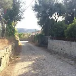 Apartman Quinta De Areias *