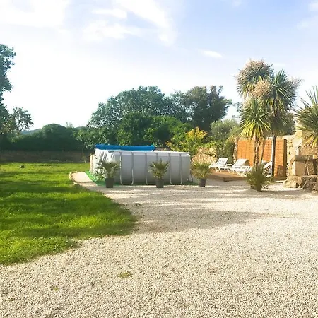 Quinta De Areias Apartmán *