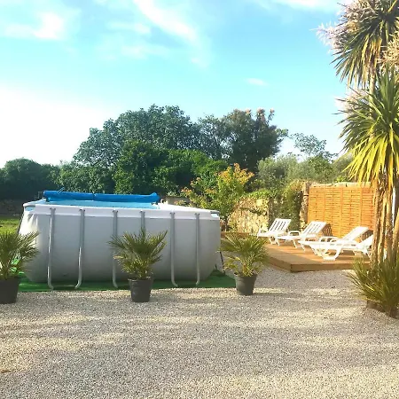 Quinta De Areias * Crespos