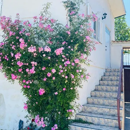 Quinta De Areias Crespos