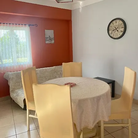 Appartement Quinta De Areias *