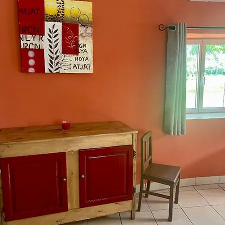 Quinta De Areias Apartmán *