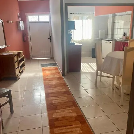 Quinta De Areias * Crespos