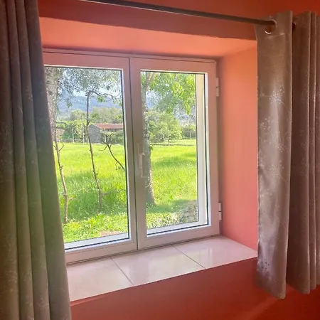 Quinta De Areias Apartmán