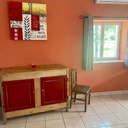 Quinta De Areias Crespos