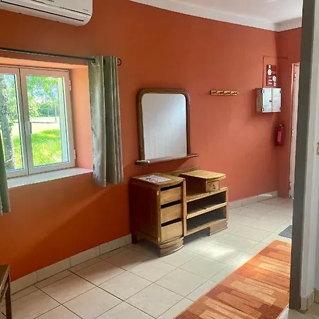 Appartement Quinta De Areias Crespos