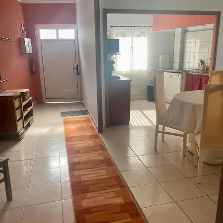 Quinta De Areias Crespos