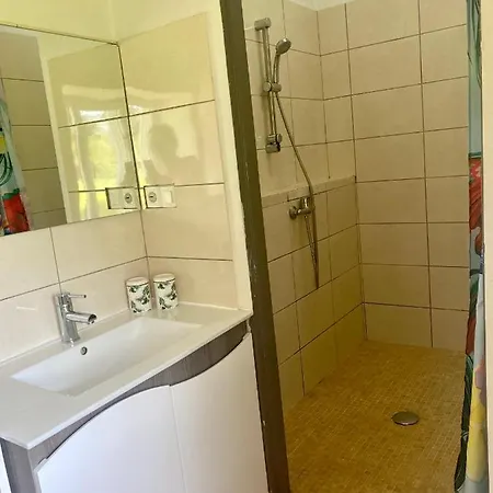 Quinta De Areias Crespos