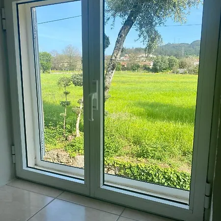 Quinta De Areias Apartmán Crespos