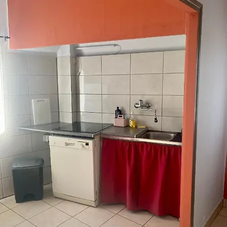 Quinta De Areias Apartmán Crespos