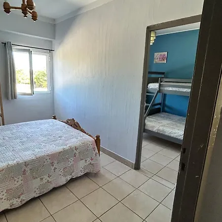 Apartmán Quinta De Areias Crespos