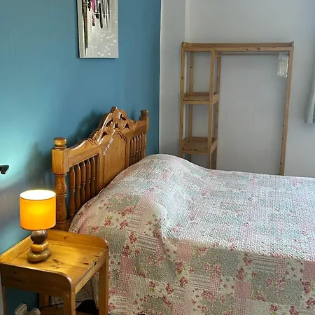 Quinta De Areias Crespos