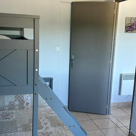 Quinta De Areias Apartmán