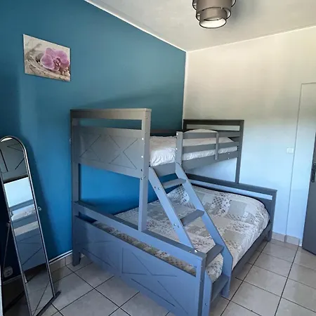 Apartmán Quinta De Areias