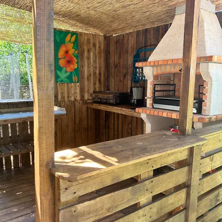 Quinta De Areias Apartmán *