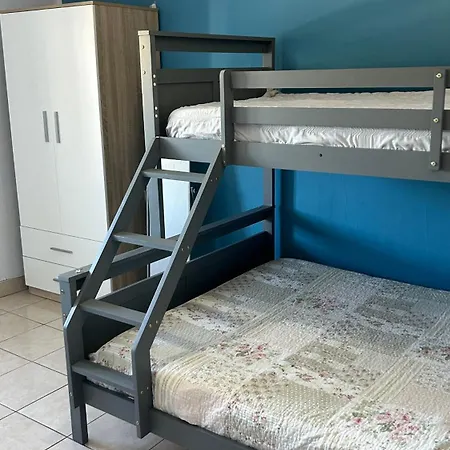 Apartmán Quinta De Areias *