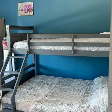 Apartmán Quinta De Areias