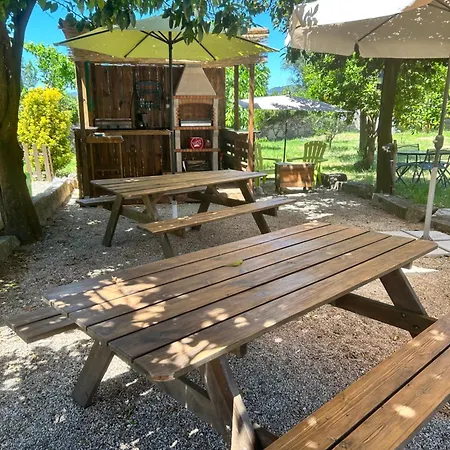 Quinta De Areias Apartmán *