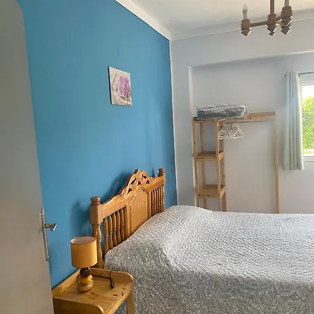 Lägenhet Quinta De Areias Crespos