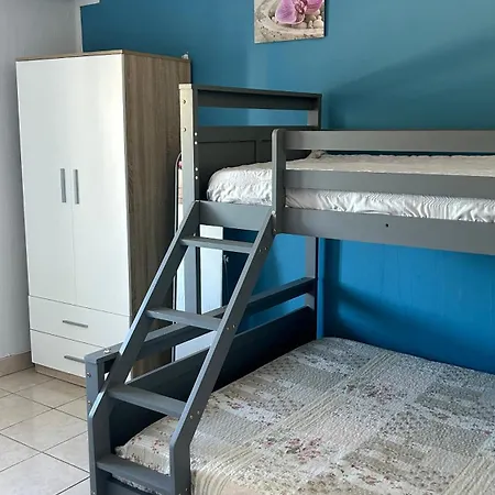 Quinta De Areias Crespos