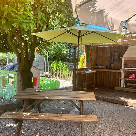 Quinta De Areias * Crespos