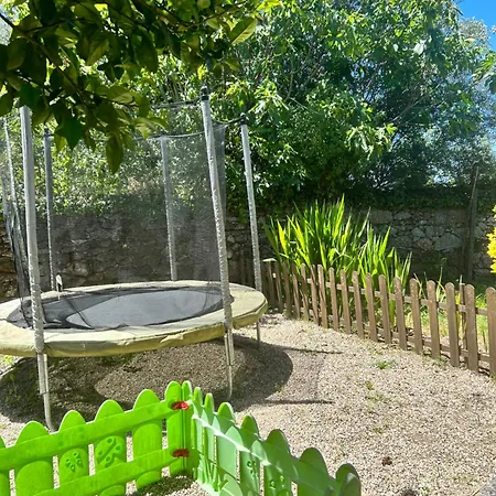 Apartmán Quinta De Areias *