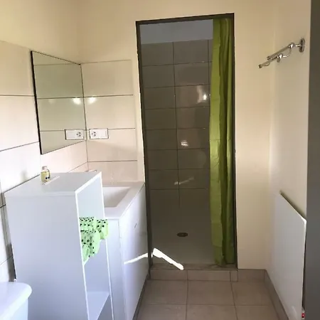 Quinta De Areias Appartement