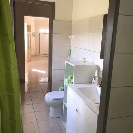 Apartmán Quinta De Areias Crespos