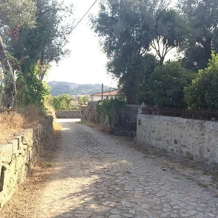 Apartmán Quinta De Areias *