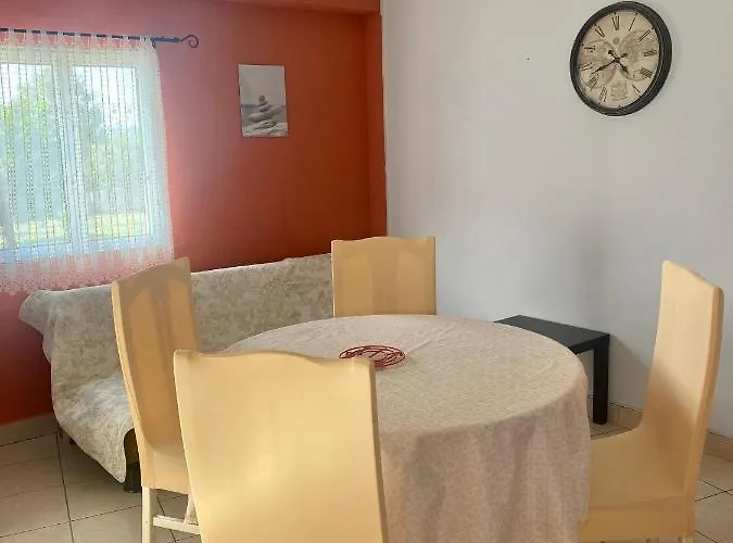 Apartamento Quinta De Areias *