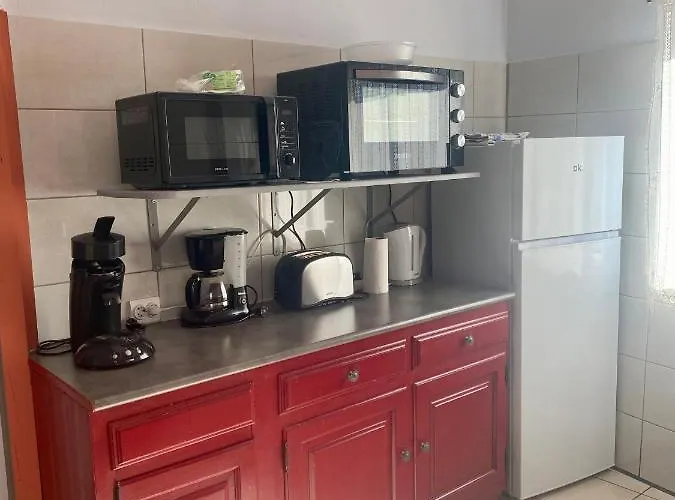 Quinta De Areias Crespos