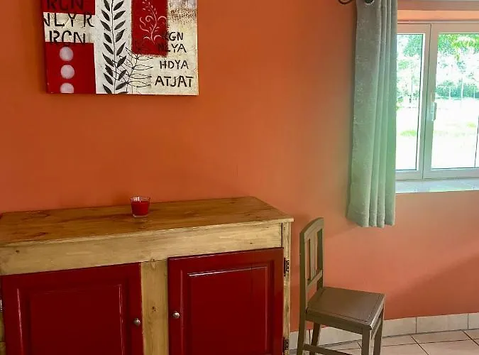 Quinta De Areias Apartamento *