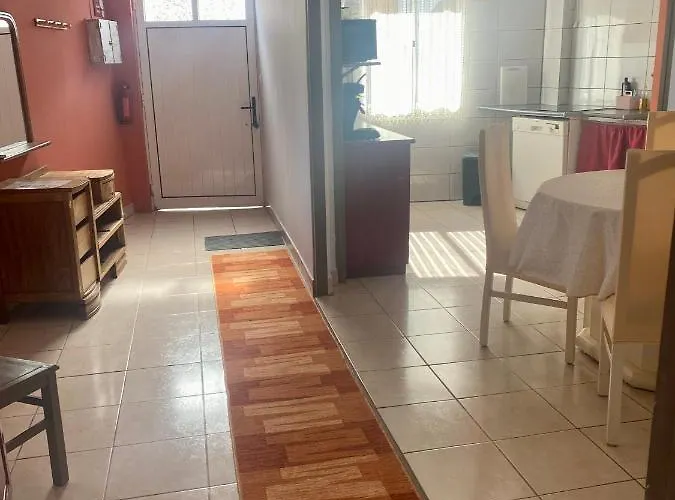 Quinta De Areias * Crespos