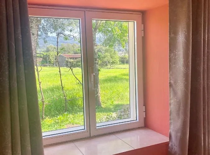 Quinta De Areias Apartamento