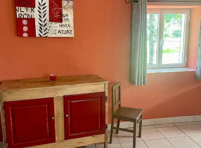 Quinta De Areias Crespos