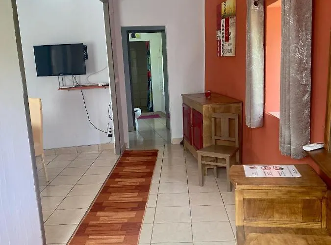 Quinta De Areias Apartman *