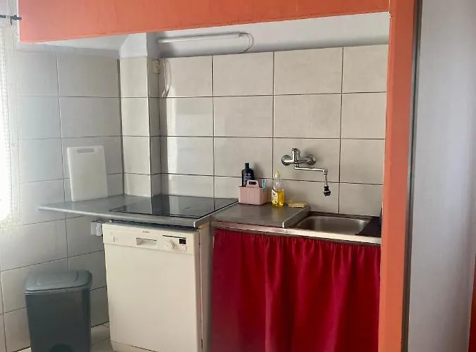 Quinta De Areias Apartamento Crespos