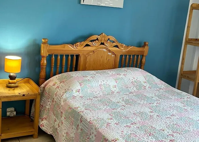 Quinta De Areias Apartamento Crespos