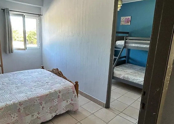 Apartamento Quinta De Areias Crespos