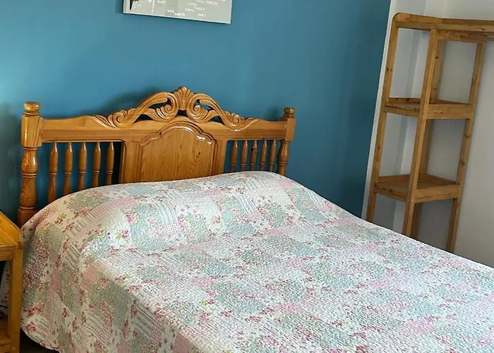 Quinta De Areias * Crespos