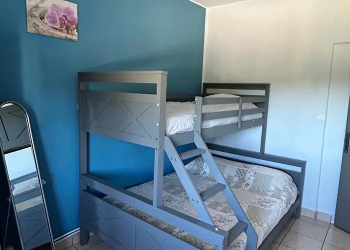 Apartamento Quinta De Areias