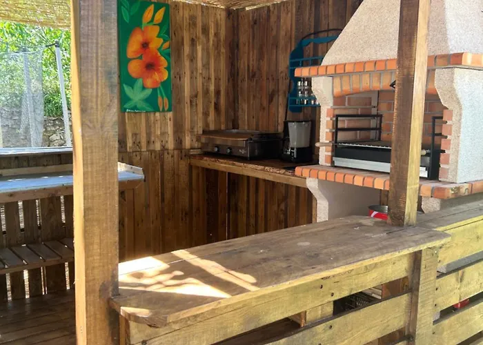 Quinta De Areias Apartamento *