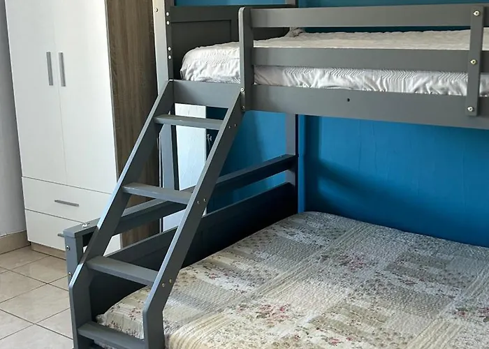 Apartamento Quinta De Areias *