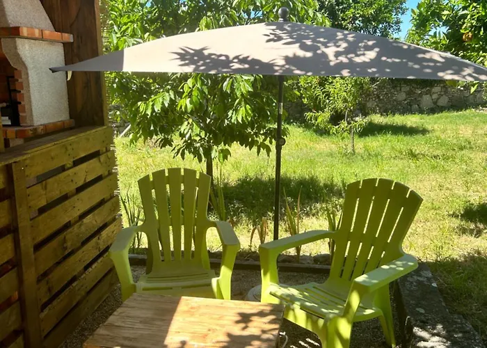 Quinta De Areias Apartamento Crespos