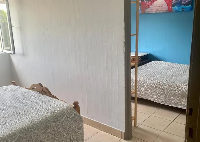 Apartamento Quinta De Areias Crespos