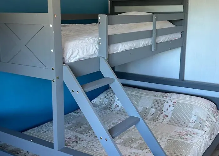 Quinta De Areias * Crespos