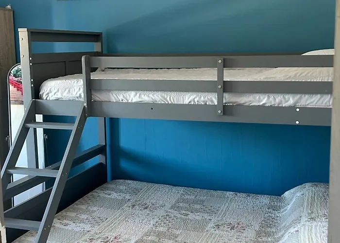 Apartamento Quinta De Areias