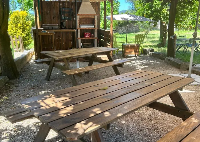 Quinta De Areias Apartamento *