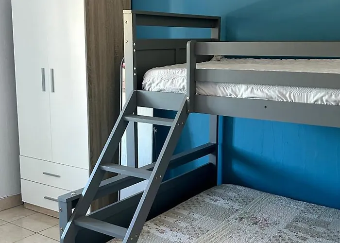 Quinta De Areias Crespos